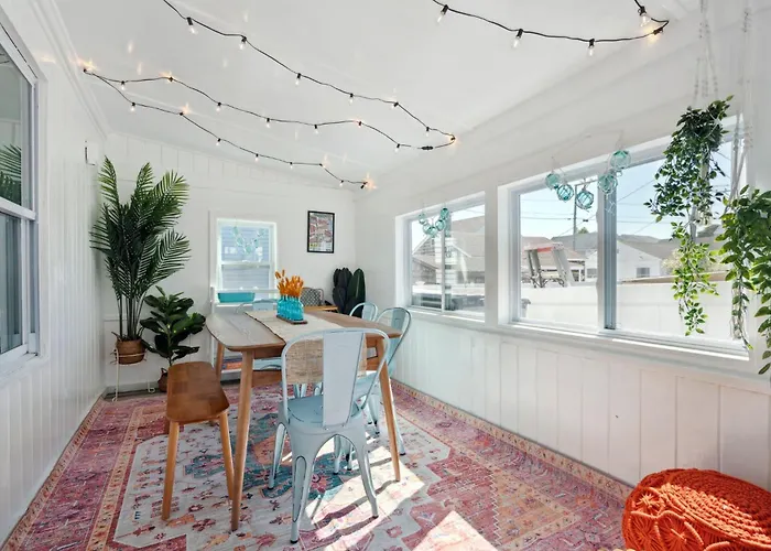 Lorraine'S Landing 2 Min To Beach Pet-Friendly