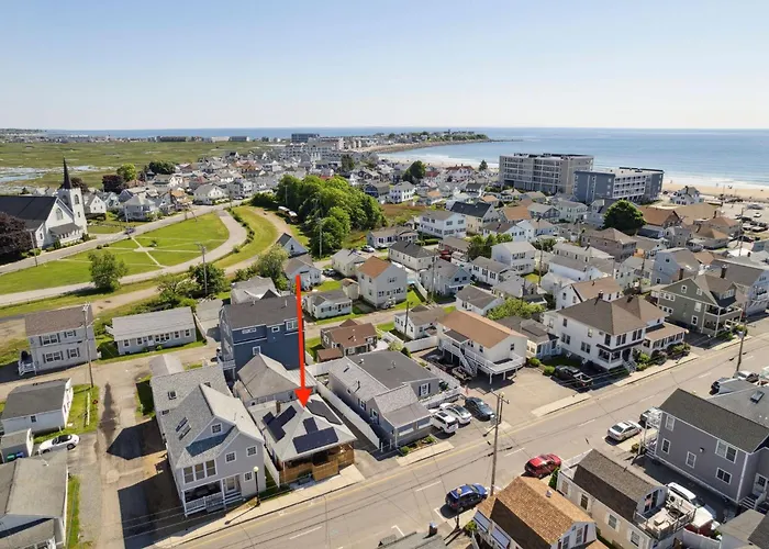 Lorraine'S Landing 2 Min To Beach Pet-Friendly